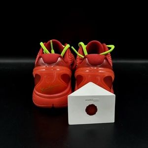 Kobe 6 Protro Reverse grinch